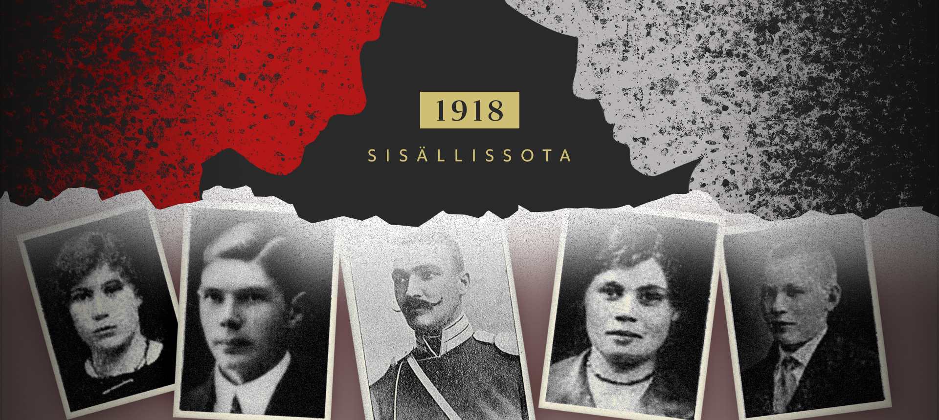 Kun Suomi silpoi itsensä – HS:n erikoisartikkeli kertoo, kuinka vuoden 1918  silmitön verenvuodatus leimahti ja keitä olivat sen uhrit
